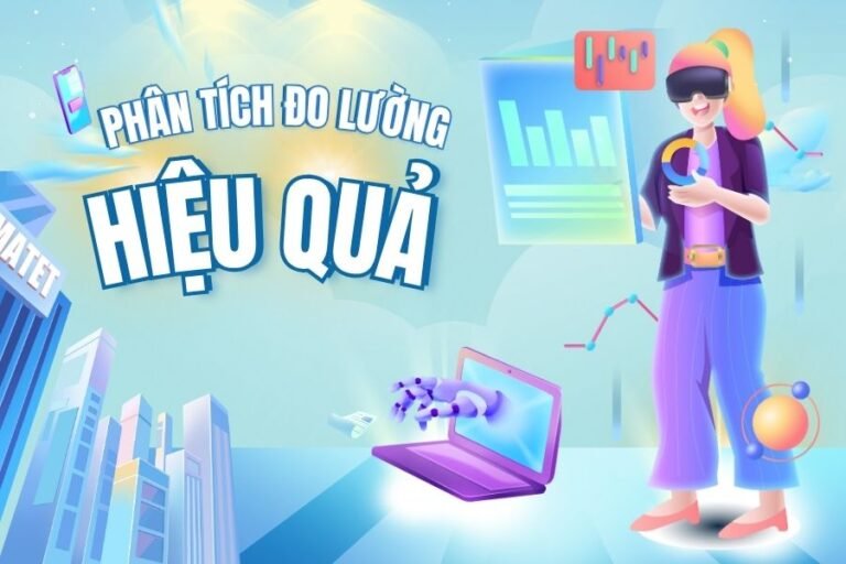 Phân Tích & Đo Lường Hiệu Quả Quảng Cáo Cho Khách Sạn