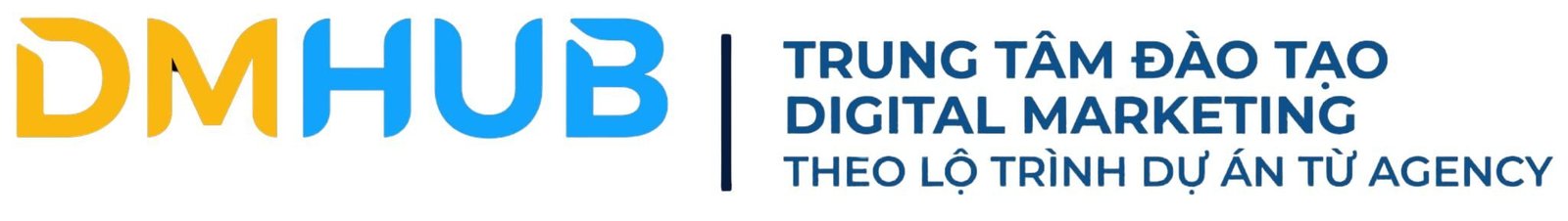 Khóa học Digital Marketing theo hình thức Elearning tại DMHUB